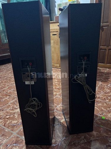 Bán LOA ĐỨNG ADVANCE ARIRANG (mới 95%)