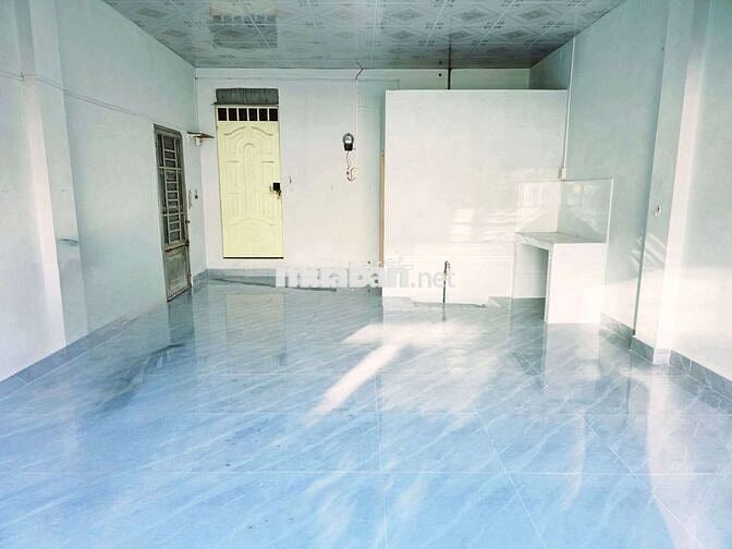 Nhà ở TRẦN VĂN XÃ , kp5 , có bãi đậu xe hơi