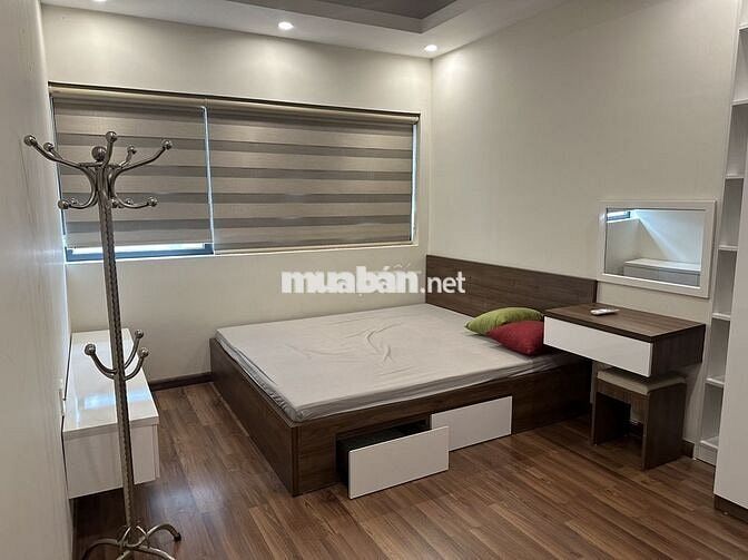 Cho thuê Mỹ Đình Plaza 2 - Mỹ Đình 76m2 2PN full đồ đẹp giá 14,5tr/th