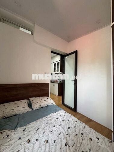 BÁN TẬP THỂ MINH KHAI-HAI BÀ TRƯNG-50m2-2N1WC BÁN TẬP THỂ MINH KHAI-HAI BÀ TRƯNG-50m2-2N1WC