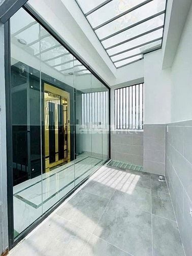 🏠 BÁN NHÀ TRẦN KHẮC CHÂN – Q1 VỊ TRÍ TRUNG TÂM – GIÁ CHỈ 5 TỶ 680