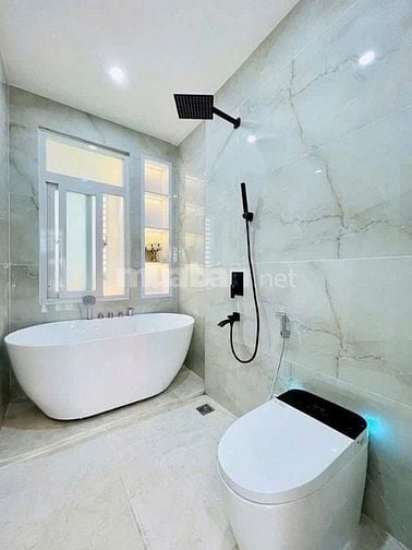 🏠 BÁN NHÀ TRẦN KHẮC CHÂN – Q1 VỊ TRÍ TRUNG TÂM – GIÁ CHỈ 5 TỶ 680