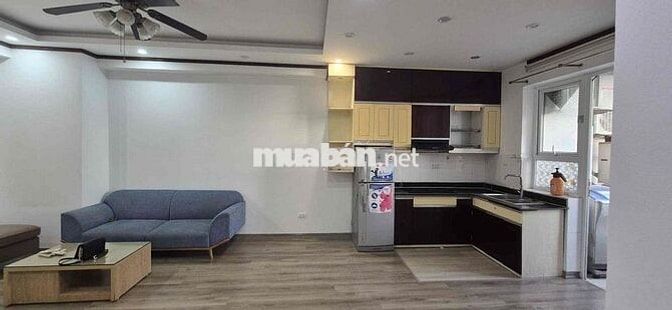 Hoa hậu! Chung cư CT5 , 68m, 2N2Wc, có sổ, đủ nội thất Hoa hậu! Chung cư CT5 , 68m, 2N2Wc, có sổ, đủ nội thất