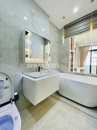 🏠 BÁN NHÀ TRẦN KHẮC CHÂN – Q1 VỊ TRÍ TRUNG TÂM – GIÁ CHỈ 5 TỶ 680