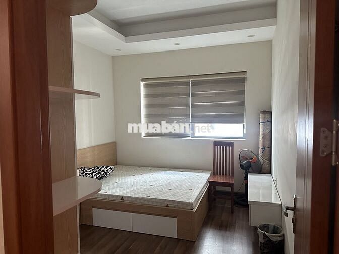 Cho thuê Mỹ Đình Plaza 2 - Mỹ Đình 76m2 2PN full đồ đẹp giá 14,5tr/th