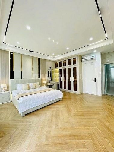 🏠 BÁN NHÀ TRẦN KHẮC CHÂN – Q1 VỊ TRÍ TRUNG TÂM – GIÁ CHỈ 5 TỶ 680