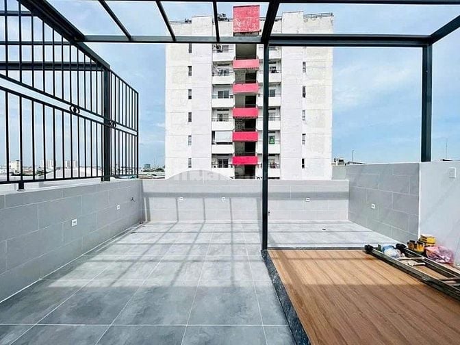🏠 BÁN NHÀ TRẦN KHẮC CHÂN – Q1 VỊ TRÍ TRUNG TÂM – GIÁ CHỈ 5 TỶ 680