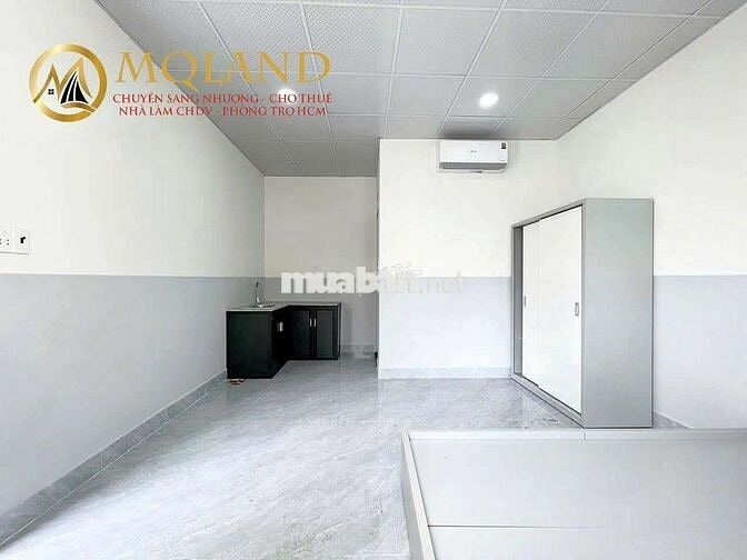 SANG 10P 9TH HOÀN VỐN NHÀ MỚI KENG KHU SẦM UẤT LÊ VĂN QUỚI Q.BÌNH TÂN