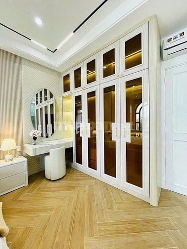 🏠 BÁN NHÀ TRẦN KHẮC CHÂN – Q1 VỊ TRÍ TRUNG TÂM – GIÁ CHỈ 5 TỶ 680