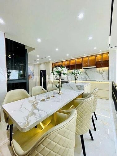 🏠 BÁN NHÀ TRẦN KHẮC CHÂN – Q1 VỊ TRÍ TRUNG TÂM – GIÁ CHỈ 5 TỶ 680
