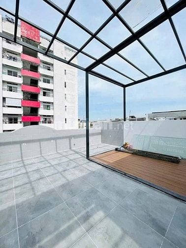🏠 BÁN NHÀ TRẦN KHẮC CHÂN – Q1 VỊ TRÍ TRUNG TÂM – GIÁ CHỈ 5 TỶ 680
