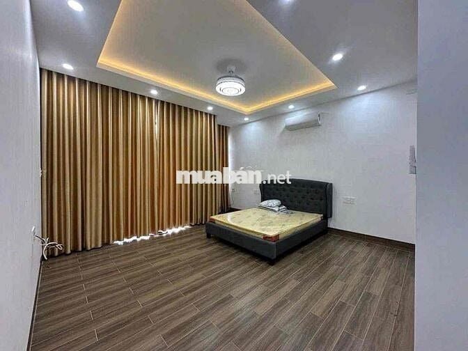 CHO THUÊ NHÀ 3 LẦU KDC PHÚC HIẾU
