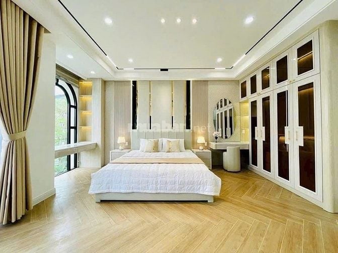 🏠 BÁN NHÀ TRẦN KHẮC CHÂN – Q1 VỊ TRÍ TRUNG TÂM – GIÁ CHỈ 5 TỶ 680