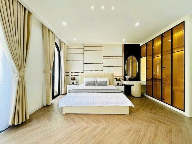 🏠 BÁN NHÀ TRẦN KHẮC CHÂN – Q1 VỊ TRÍ TRUNG TÂM – GIÁ CHỈ 5 TỶ 680