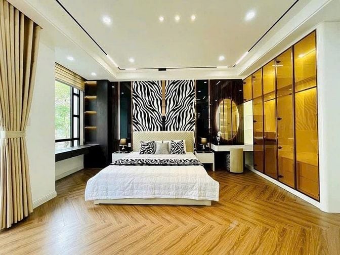 🏠 BÁN NHÀ TRẦN KHẮC CHÂN – Q1 VỊ TRÍ TRUNG TÂM – GIÁ CHỈ 5 TỶ 680