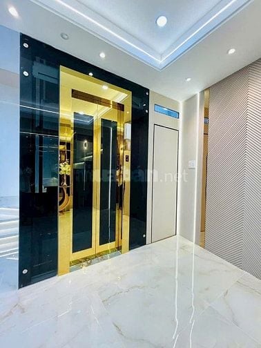 🏠 BÁN NHÀ TRẦN KHẮC CHÂN – Q1 VỊ TRÍ TRUNG TÂM – GIÁ CHỈ 5 TỶ 680