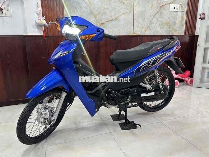 Cần bán Wave@ kiểng nhẹ đẹp keng!!!