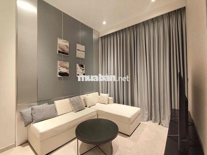 ✨ The Marq | Cho thuê căn hộ 1 phòng ngủ cao cấp – trung tâm Quận 1