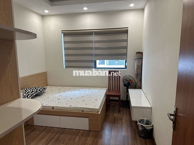 Cho thuê Mỹ Đình Plaza 2 - Mỹ Đình 76m2 2PN full đồ đẹp giá 14,5tr/th