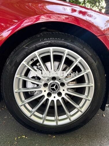 Mercedes E200 Exclusive thu hút mọi ánh nhìn !