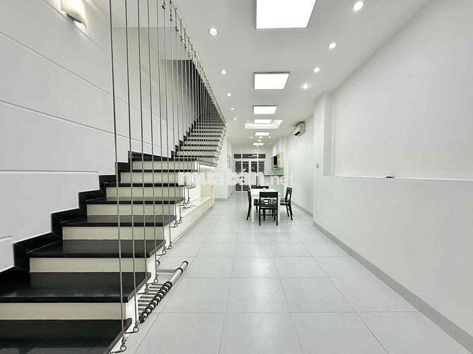 💥ĐẶNG THÙY TRÂM – VIEW CÔNG VIÊN – 4 TẦNG– 80M² – CHỈ 14.9 TỶ💥