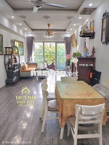 CC VIỆN 103 - 84M/ 2 Ngủ/FUL NỘI THẤT/ TRUNG TÂM/ Ở NGAY/ GIÁ TỐT