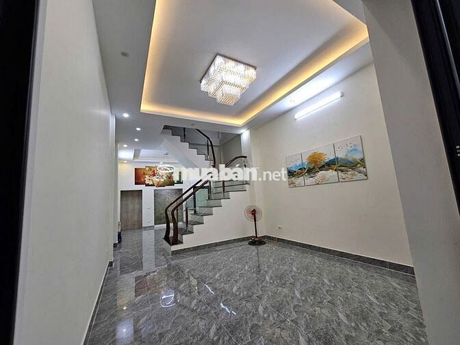CHÍNH CHỦ BÁN GẤP NHÀ 4 TẦNG ĐẸP – TÔ VĨNH DIỆN, THANH XUÂN, HÀ NỘI