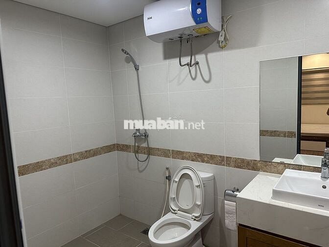 Cho thuê Mỹ Đình Plaza 2 - Mỹ Đình 76m2 2PN full đồ đẹp giá 14,5tr/th