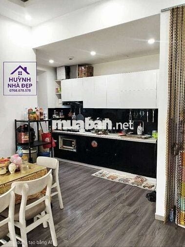 CC VIỆN 103 - 84M/ 2 Ngủ/FUL NỘI THẤT/ TRUNG TÂM/ Ở NGAY/ GIÁ TỐT