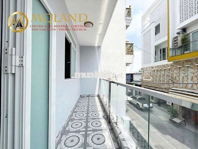 SANG 10P 9TH HOÀN VỐN NHÀ MỚI KENG KHU SẦM UẤT LÊ VĂN QUỚI Q.BÌNH TÂN