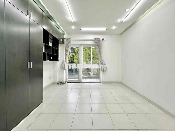 💥ĐẶNG THÙY TRÂM – VIEW CÔNG VIÊN – 4 TẦNG– 80M² – CHỈ 14.9 TỶ💥