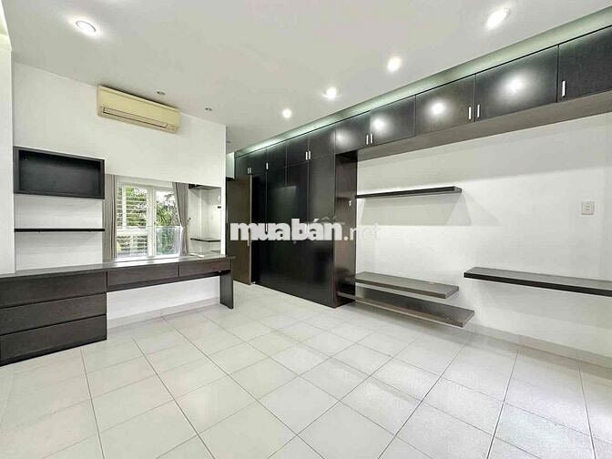 💥ĐẶNG THÙY TRÂM – VIEW CÔNG VIÊN – 4 TẦNG– 80M² – CHỈ 14.9 TỶ💥