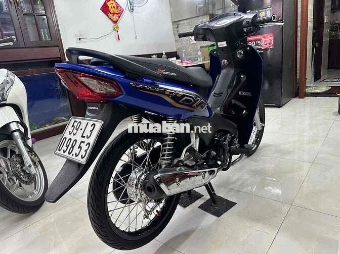 Cần bán Wave@ kiểng nhẹ đẹp keng!!!