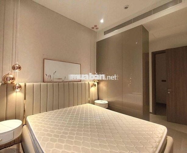 ✨ The Marq | Cho thuê căn hộ 1 phòng ngủ cao cấp – trung tâm Quận 1