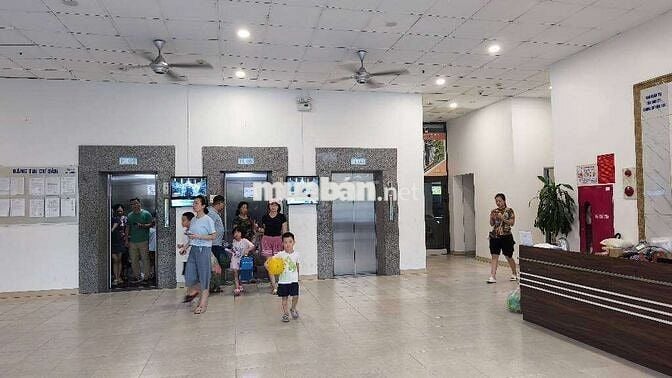 CC VIỆN 103 - 84M/ 2 Ngủ/FUL NỘI THẤT/ TRUNG TÂM/ Ở NGAY/ GIÁ TỐT