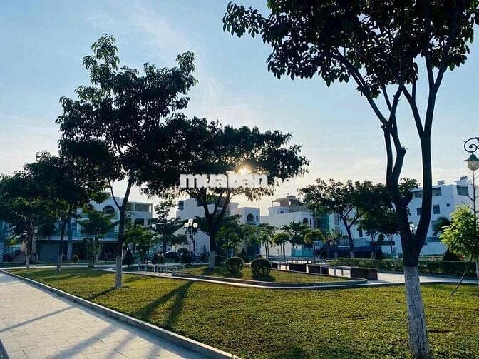 Bán Lô Đất Đẹp Đối Diện Công Viên VCN Phước Long 2 Nha Trang