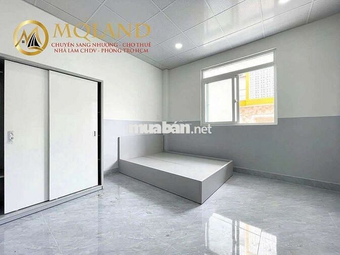 SANG 10P 9TH HOÀN VỐN NHÀ MỚI KENG KHU SẦM UẤT LÊ VĂN QUỚI Q.BÌNH TÂN