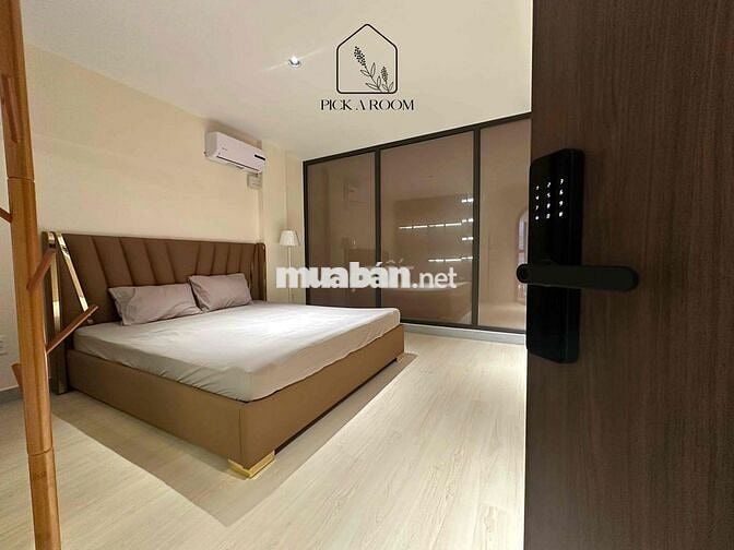 💫 SIÊU PHẨM 2PN-2WC MỚI NGAY TRUNG TÂM BÌNH THẠNH - MẶT TIỀN ĐƯỜNG💥