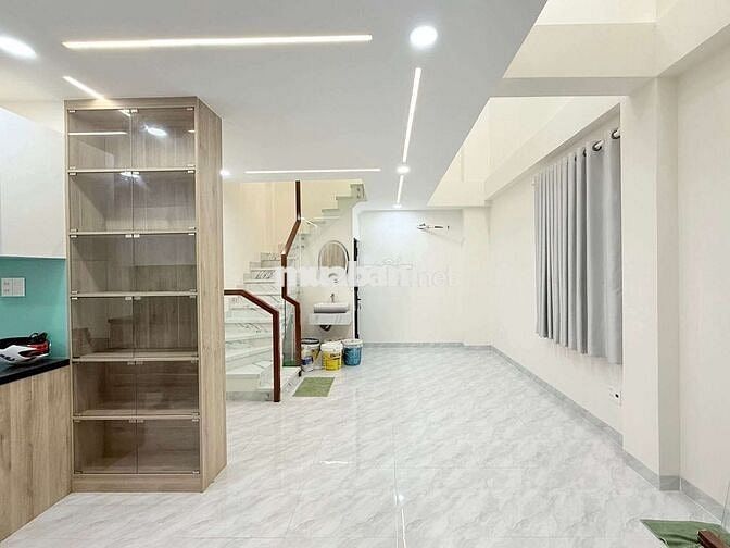 🔮SIÊU PHẨM HXH KINH DOANH
  5 TẦNG - 4PN - Ngang 7M - 42M2
- 7,X tỷ🎯