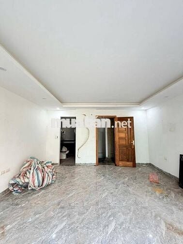 Nhà PHỐ HỒ TÙNG MẬU XÂY MỚI - THANG MÁY - LÔ GÓC - MT RỘNG-CÁCH PHỐ 5M