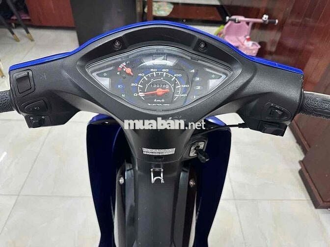 Cần bán Wave@ kiểng nhẹ đẹp keng!!!