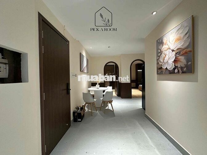💫 SIÊU PHẨM 2PN-2WC MỚI NGAY TRUNG TÂM BÌNH THẠNH - MẶT TIỀN ĐƯỜNG💥