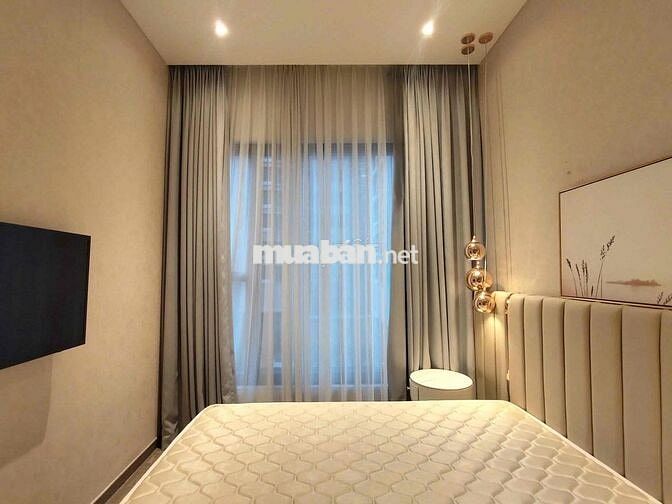 ✨ The Marq | Cho thuê căn hộ 1 phòng ngủ cao cấp – trung tâm Quận 1