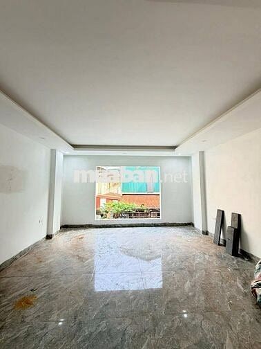 Nhà PHỐ HỒ TÙNG MẬU XÂY MỚI - THANG MÁY - LÔ GÓC - MT RỘNG-CÁCH PHỐ 5M