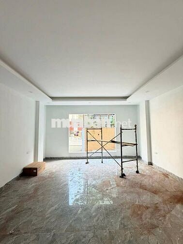 Nhà PHỐ HỒ TÙNG MẬU XÂY MỚI - THANG MÁY - LÔ GÓC - MT RỘNG-CÁCH PHỐ 5M