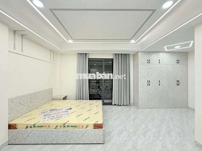 🔮SIÊU PHẨM HXH KINH DOANH
  5 TẦNG - 4PN - Ngang 7M - 42M2
- 7,X tỷ🎯