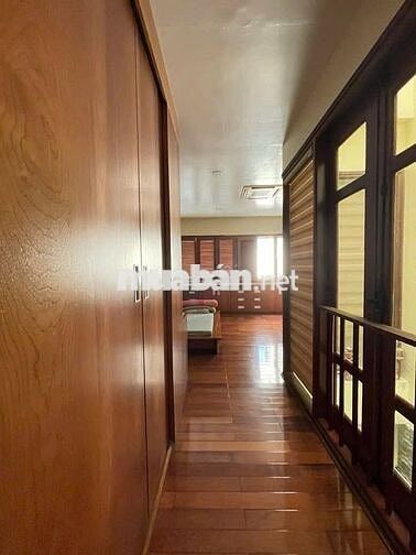 Cần ra đi gấp nhà mặt phố Trần Duy Hưng 60m2 5 Tầng MT-5m GẤP SOS