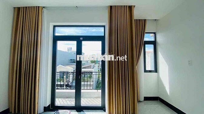 CHO THUÊ NHÀ 3 LẦU KDC PHÚC HIẾU