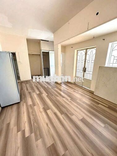 Nhà thuê Phú Thọ Hòa. Quận Tân Phú (1pn,2wc) hẻm ba gác. Dtsd 56m2