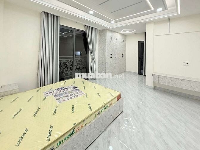 🔮SIÊU PHẨM HXH KINH DOANH
  5 TẦNG - 4PN - Ngang 7M - 42M2
- 7,X tỷ🎯